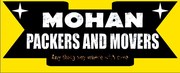 mohan packers and movers 