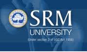 Admission in SRM University Chennai in Ramapuram Campus in BDS 2012