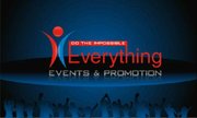 Evergthing Events and Promotion,  Raipur