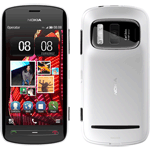 Buy New Nokia 808 PureView 