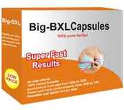 Big-BXL capsules breast enlarging