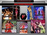 A F TRACK  event management companies 09713000000