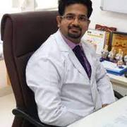 Expert Joint Replacement Surgeon in Raipur - Dr. Ankur Singhal