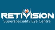 Top eye hospital in Raipur - Retivision Superspeciality Eye Centre
