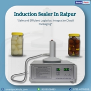 Induction sealer in Raipur