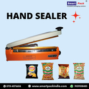  Hand Sealing Machine In Indore