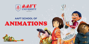 Unlock Potential with AAFT University's Creative Education Programs!