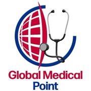 Global Medical Point - Education Consultant for Medical