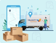 Velocity Express (Bhilai)