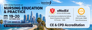 25th Global Summit on Nursing Education and Practice (GSNEP 2026)-chha